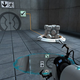 Screenshot: Portal/Valve Software